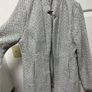 This is a Vici jacket never worn